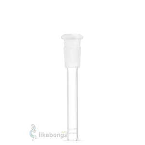 Glass Female Diffused Downstem Clear 18.8 mm to 14.4 mm | photo 1