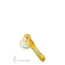 Cheap Hammer Pipe Glass Gold Fumed US DEVICE 5 | photo 2