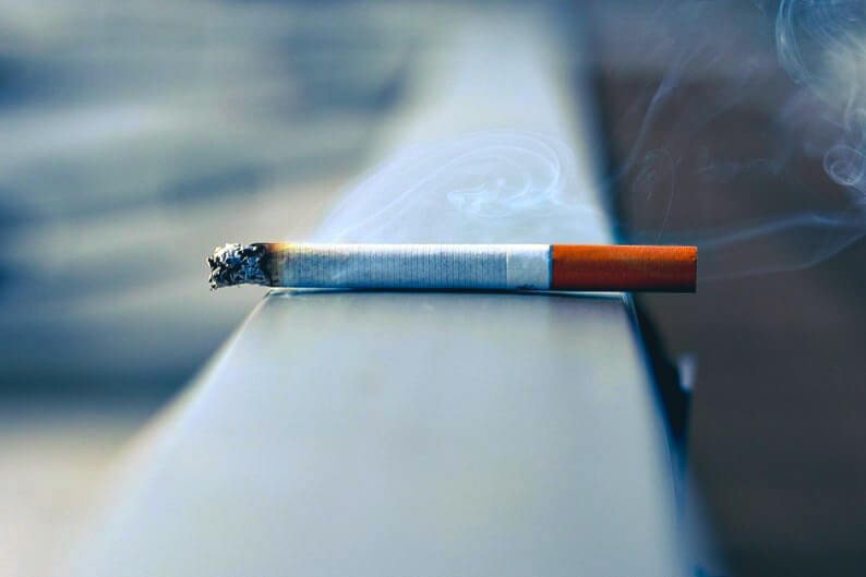 Is it harmful to smoke tobacco?
