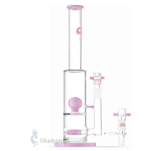 Glass Dab-Rigs Bong Grace Glass Limited Edition in a Case 15 | photo 1