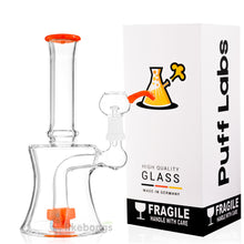 Glass Dab-Rigs Bong Perc Clear 8.5 | photo 3