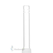 Glass Female Diffused Downstem Clear 18.8 mm to 14.4 mm | photo 2