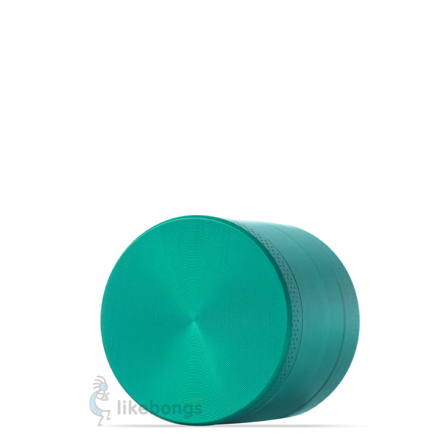 4-Piece Grinder for Dry Herb Green 1.6 | photo 1
