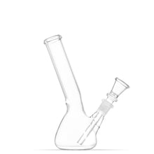 Mini Glass Bong with a Carb Clear 7 | photo 1