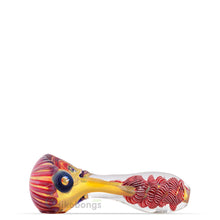 Glass Pipe Small for Girls Multicolored EPIC 5 | photo 1