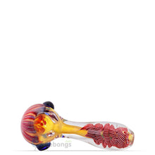 Glass Pipe Small for Girls Multicolored EPIC 5 | photo 2