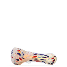 Mini Fumed Glass Pipe Multicolor 3.9 | photo 1