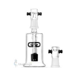 18.8 mm 90 Glass Precooler Grace Glass OG series Ice Cube Clear | photo 2