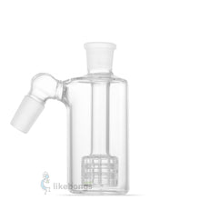 18.8 mm 45 Glass Precooler with Drum Clear | photo 1