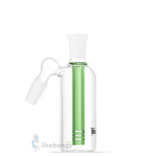 14.4 mm 4.3 Glass Black Leaf Precooler with Diffuser Green | photo 1