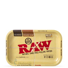 Rolling Tray RAW Classic 11x9 | photo 1